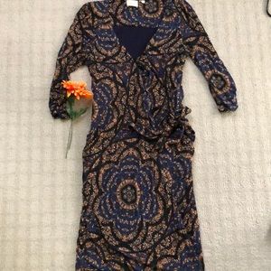 Anthropologie Dresses - Anthropologie Vanessa Virginia Dress Anthropologie Dresses - Anthropologie Vanessa Virginia Dress